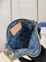 Louis Vuitton Mini Pochette Accessoires