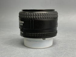 Nikon 50mm f/1.4D AF Nikkor