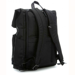 Рюкзак Piquadro Brief черный 42,5 см CA4533BR/N