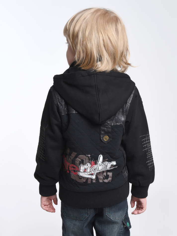 Толстовка для мальчика