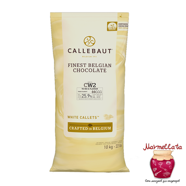 Шоколад Callebaut (Бельгия)