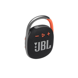 Портативная колонка JBL Clip 4 Black Orange