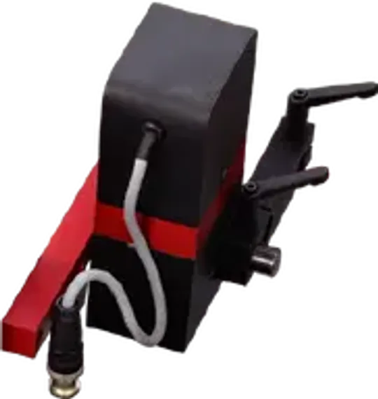 Станок для гибки арматуры Vektor AGW4-12C c ЧПУ