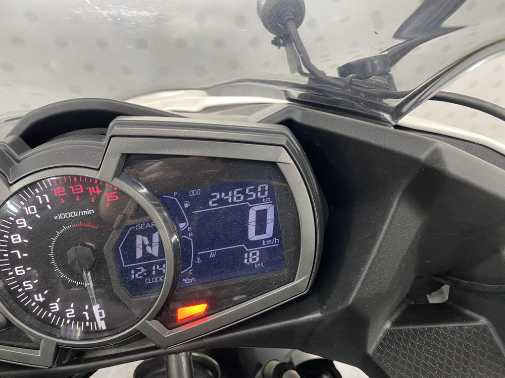 Kawasaki Ninja 400 , 2023