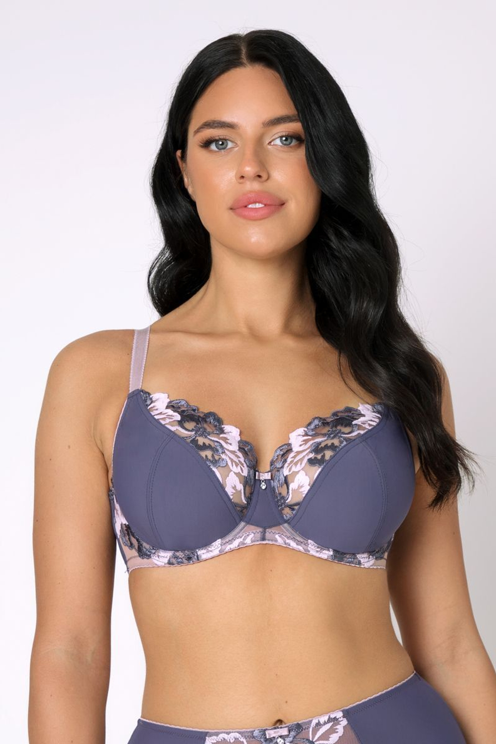 PETRA VIOLET Soft Бюст SUBTILLE