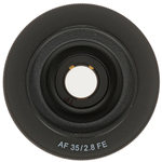 Samyang AF 35mm f/2.8 Sony FE