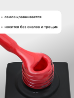 Capellis Цветной гель лак для ногтей 10 мл