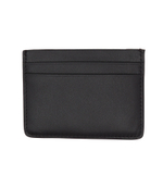 Кожаные кардхолдеры Calvin Klein - черный(K50K510601)