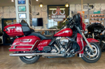 Harley-Davidson Ultra Limited 2014 (Fire Fighter)