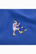 Футболка Retro COPA Headbutt