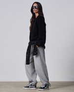 Свитер “Drippy”