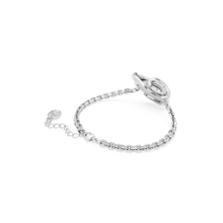 VOLTA:BRACELET S HEART CRY/RHS