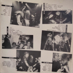 Сборник / Sub Pop Rock City (LP)