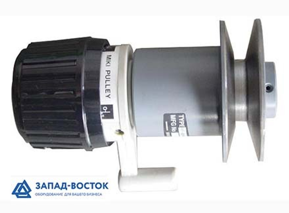 Вариатор на редуктор AP-86