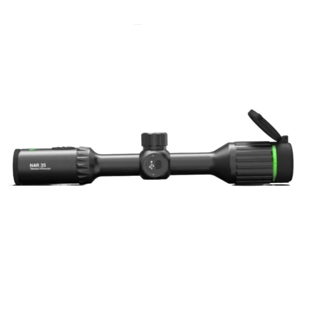 Тепловизионный прицел Conotech Night Arrow NAR350Pro (12um, 50 мм, зум 1x / 2x / 4x, IP67, 1024х768 OLED)