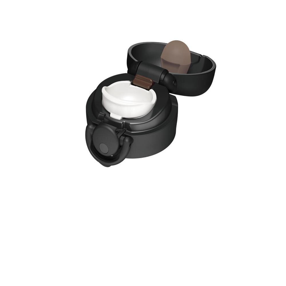 Термокружка Thermos JNR-502 LTD BKG (0,5 литра), черный градиент