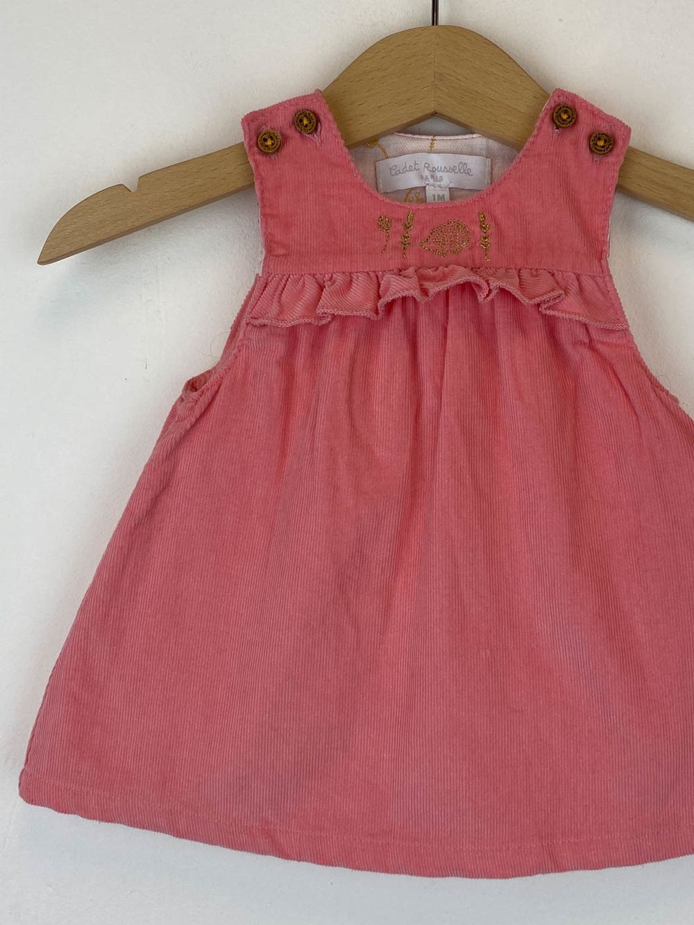 Сарафан Cadet Rousselle, 56