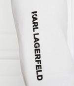Худи Karl Lagerfeld - белый(705401 543910)