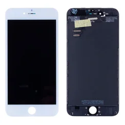 Дисплей для Apple IPhone 6 Plus в сборе с тачскрином (White) (In-cell)
