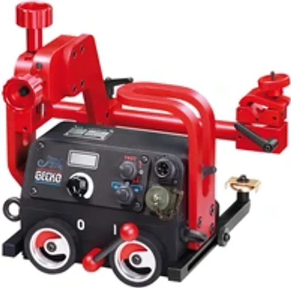 Желобонакатчик гидравлический Hongli G8