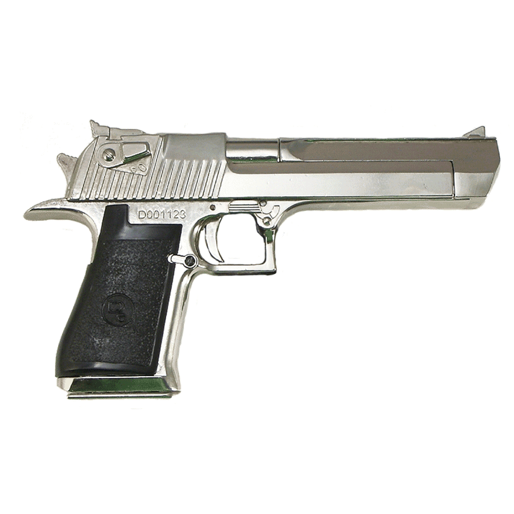Denix Пистолет Desert Eagle