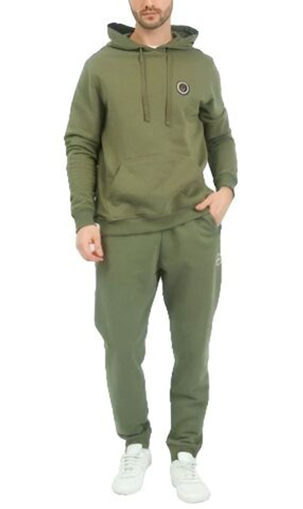 Классическая толстовка "Худи"