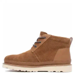 Ugg Mens Neumel Gentleman Chestnut