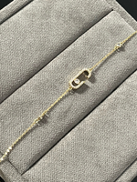 Браслет BELLE gold