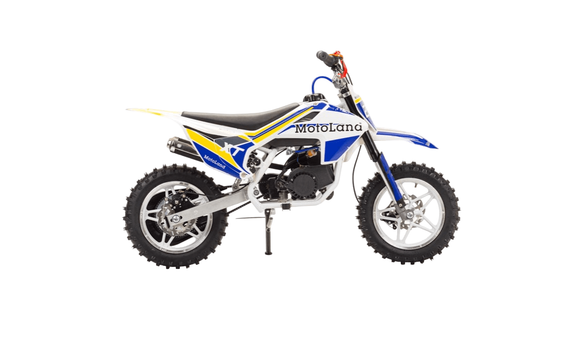 Мотоцикл MOTOLAND XT50 PITBIKE