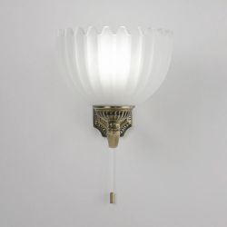 Citilux Севилья CL414313 Бра с выключателем Бронза