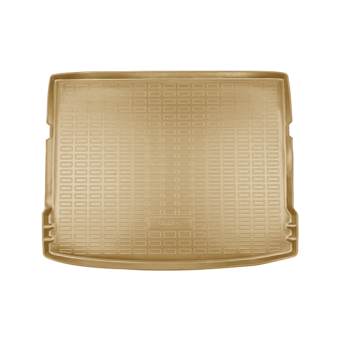 Коврик в багажник Norplast/Unidec для Mazda CX-30 (2019-) Бежевый,SMART CARGO BOARD, полиуретан, арт.NPA00-T55-522-B