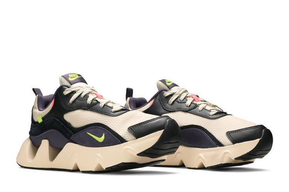 Кроссовки Nike Ryz 365 (Женская размерная сетка)