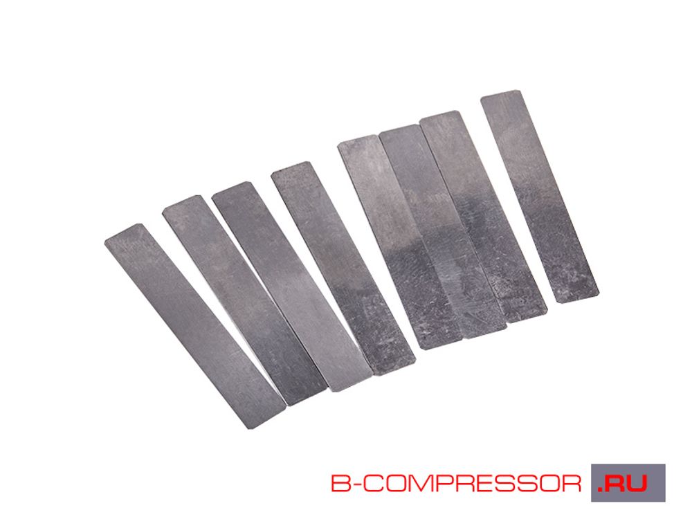 Комплект клапанных пластин К24М