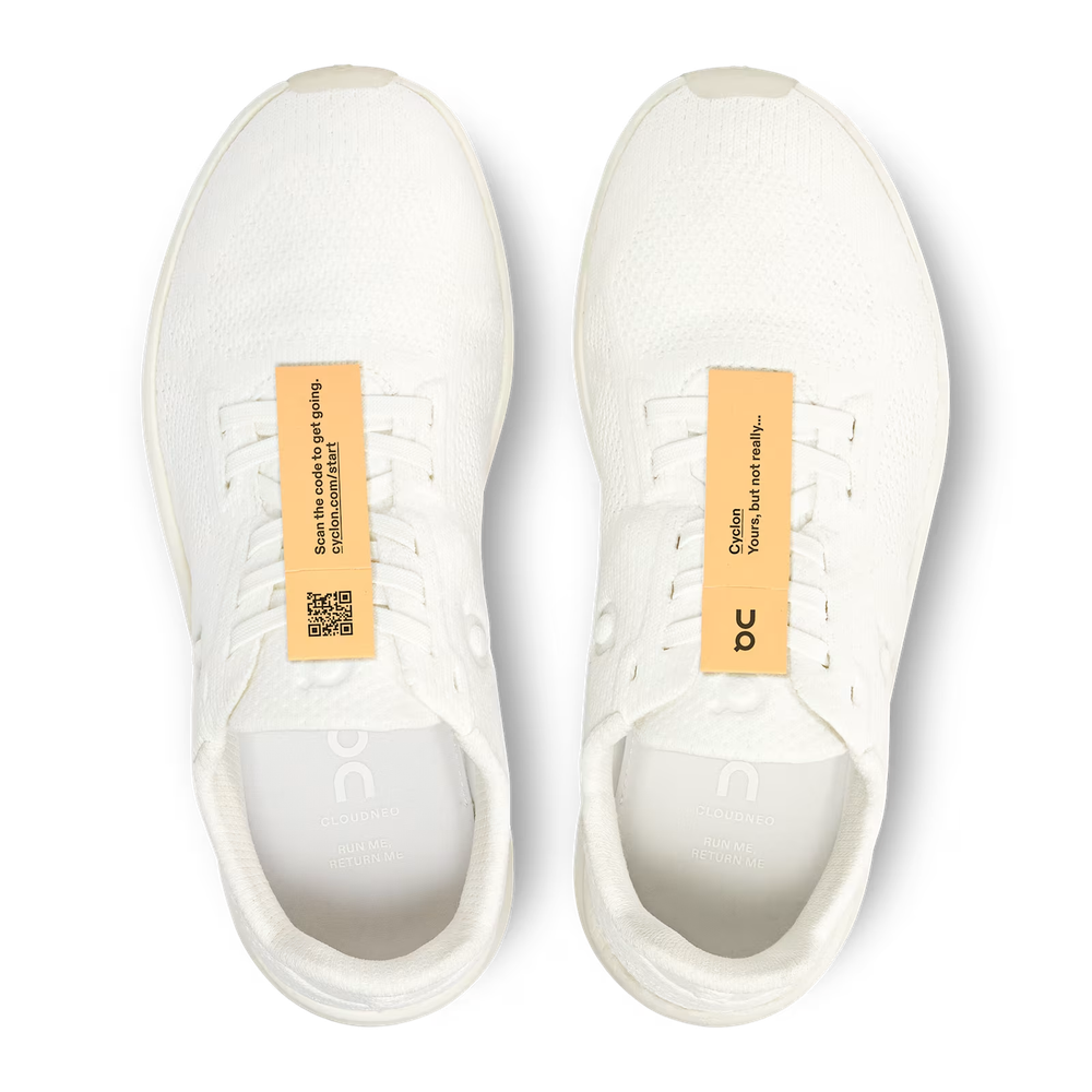 Женские Кроссовки On Cloudneo - Undyed