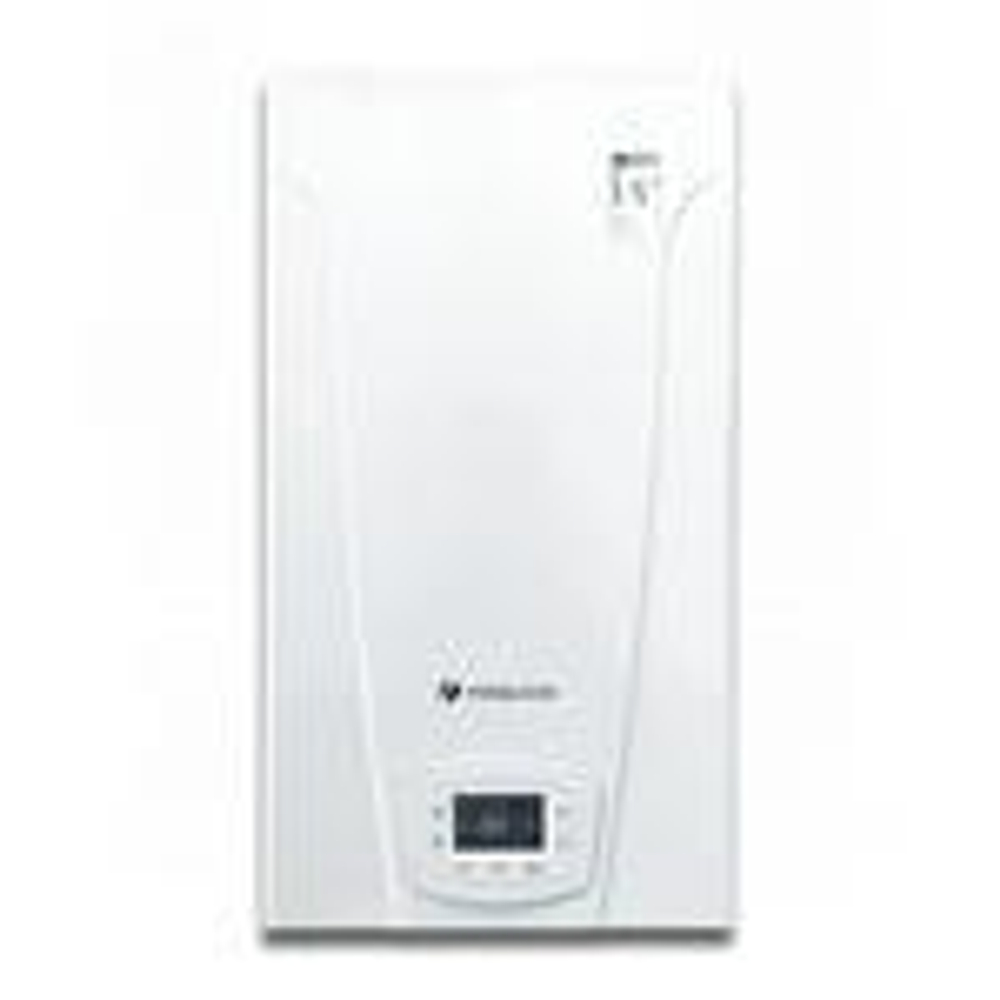 Котел газовый Moguchi GBN32НF 1 конт., настенный