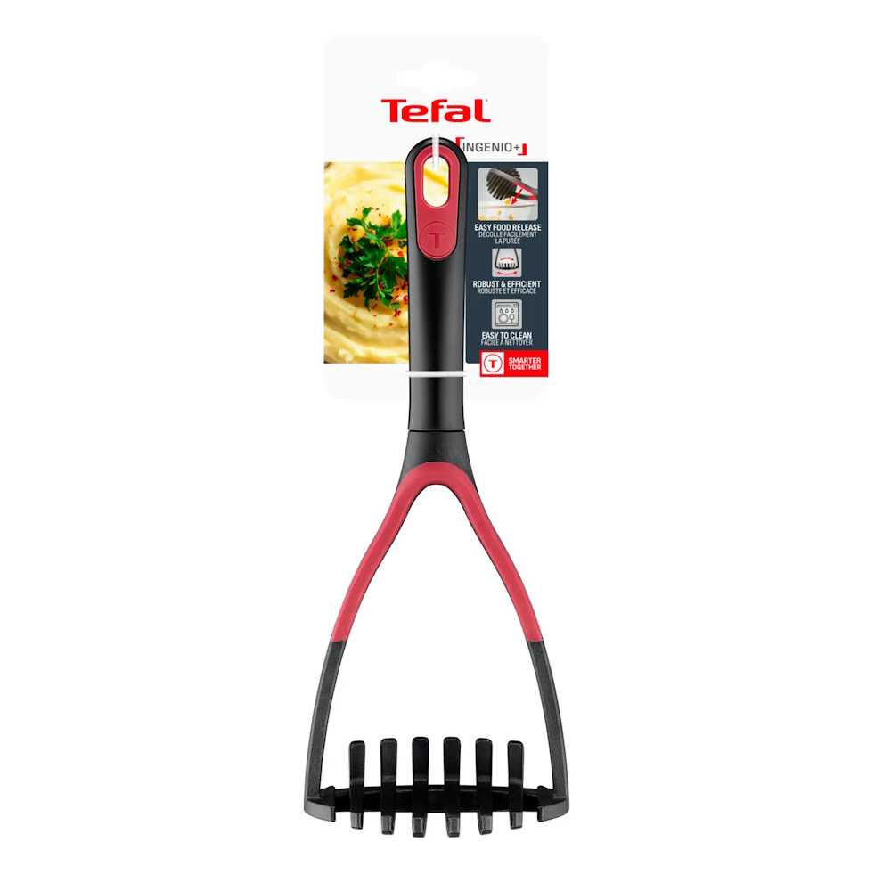 Толкушка для картофеля Tefal Ingenio+ K1980934