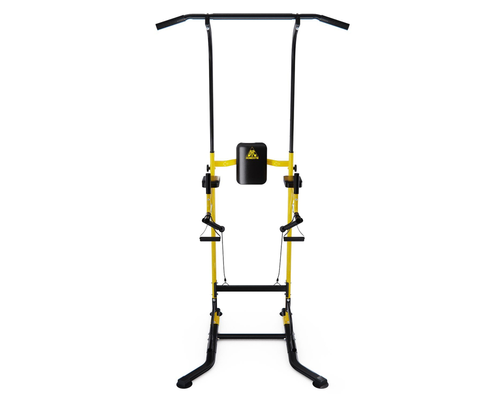 Турник - брусья Power Tower DFC Homegym G008Y