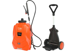 Аккумуляторный распылитель PATRIOT PT-18AC 755302532