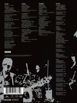 Siouxsie And The Banshees / At The BBC (3CD+DVD)