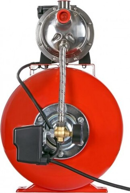 Установка для водоснабжения QUATTRO ELEMENTI AUTOMATICO 1001 INOX 50L 910-225
