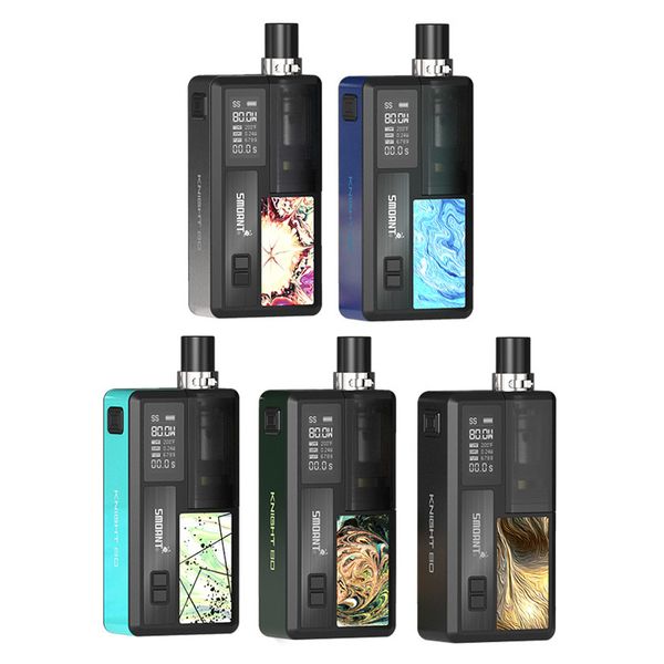 Купить Набор Smoant Knight 80 Pod Kit