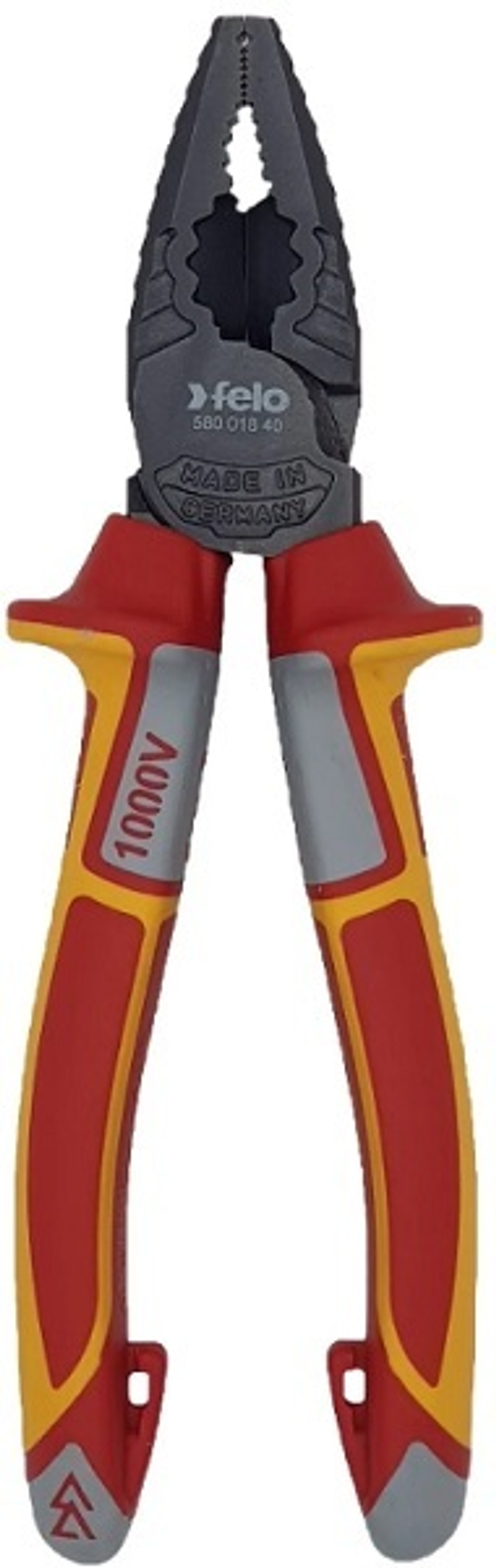 Плоскогубцы  Felo 58001840