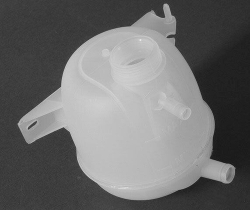 Бачок расширительный Logan,Sandero,Duster,Clio,Kangoo,Symbol