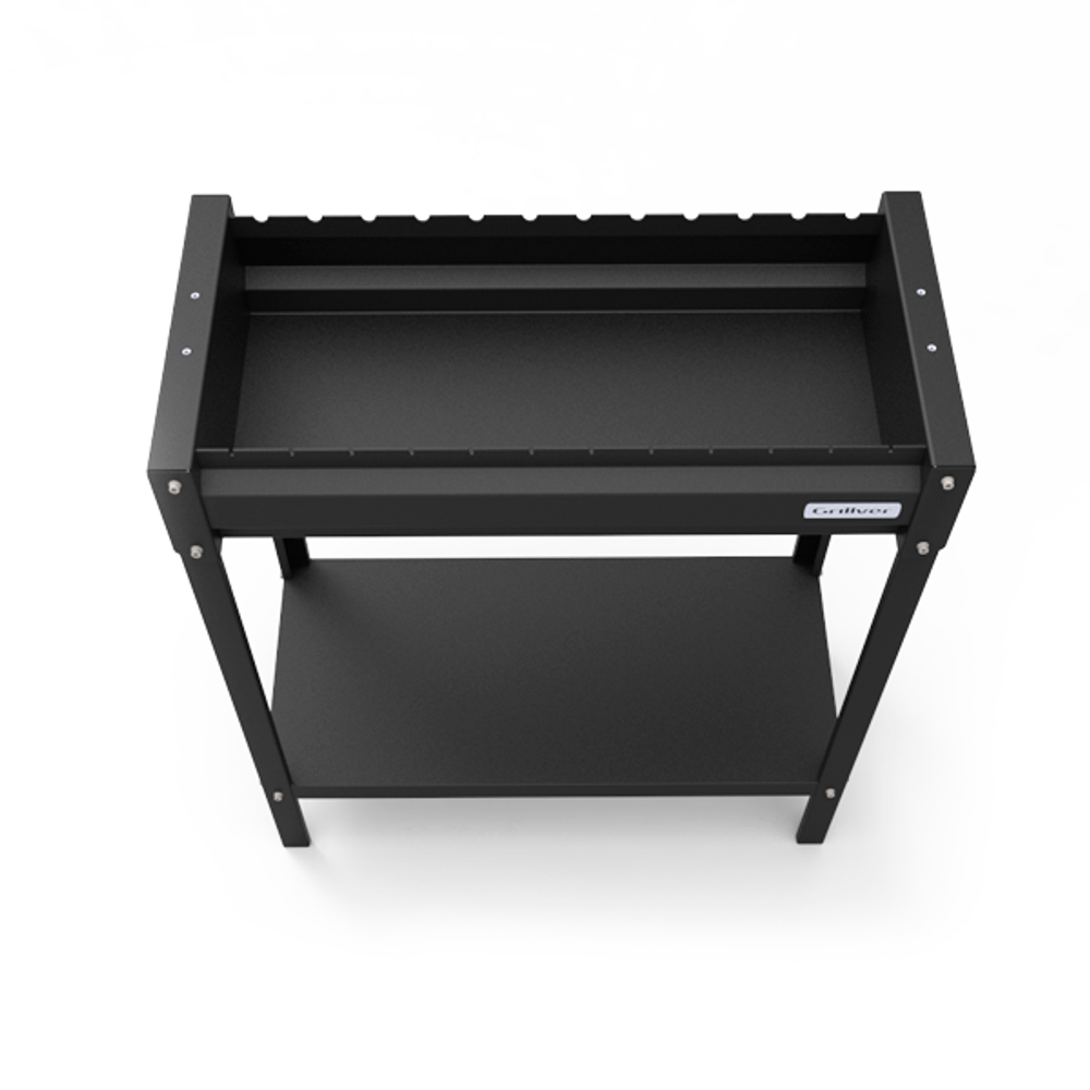 Мангал Grillver Файркрафт «Комфорт»