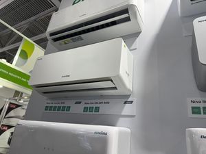 Nova line On-Off