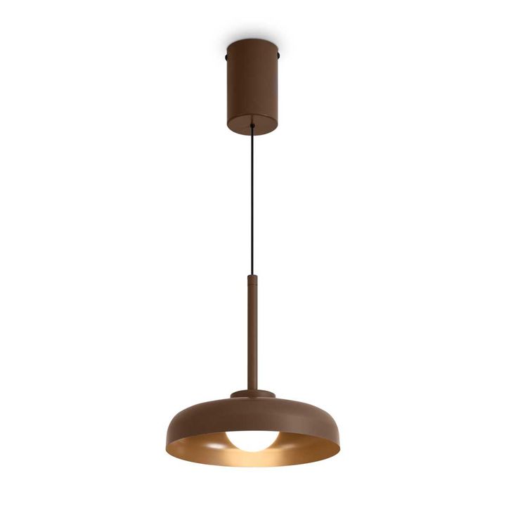 Подвесной светильник Freya Modern Movement FR5602PL-L5BR