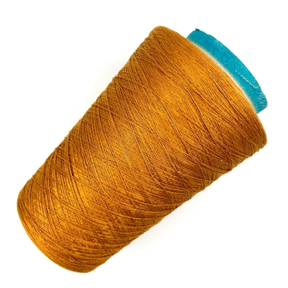 Iafil SPA, шелк 100%, 3000м в 100г, старое золото