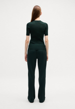 Lacoste Базовая футболка - Зелёный (LA221I07A-M11)
