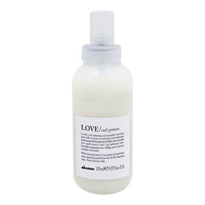 LOVE curl праймер для усиления завитка 150 мл