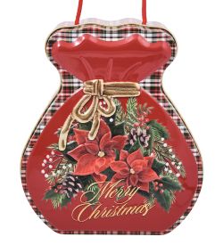 TCN-26 Коробка металлическая